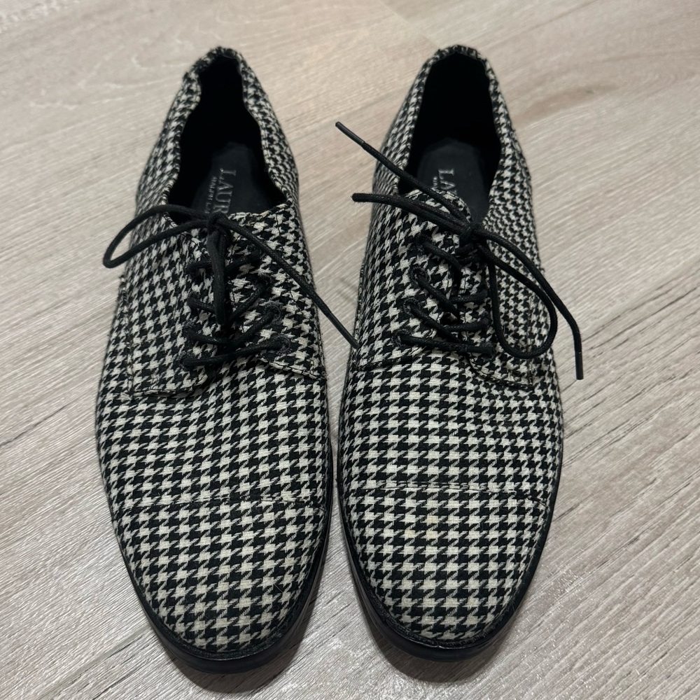 Ralph Lauren Maryna II Oxford - Picture 2 of 10